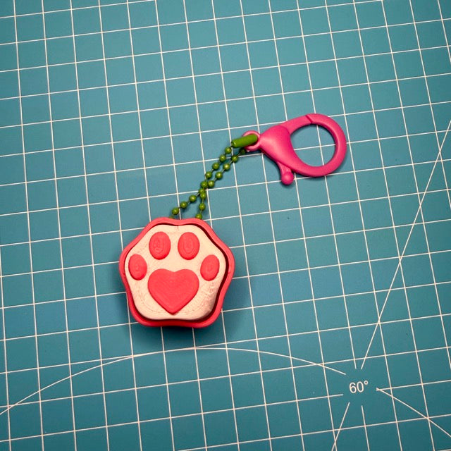 Hunde Clicker Fidget Bundle