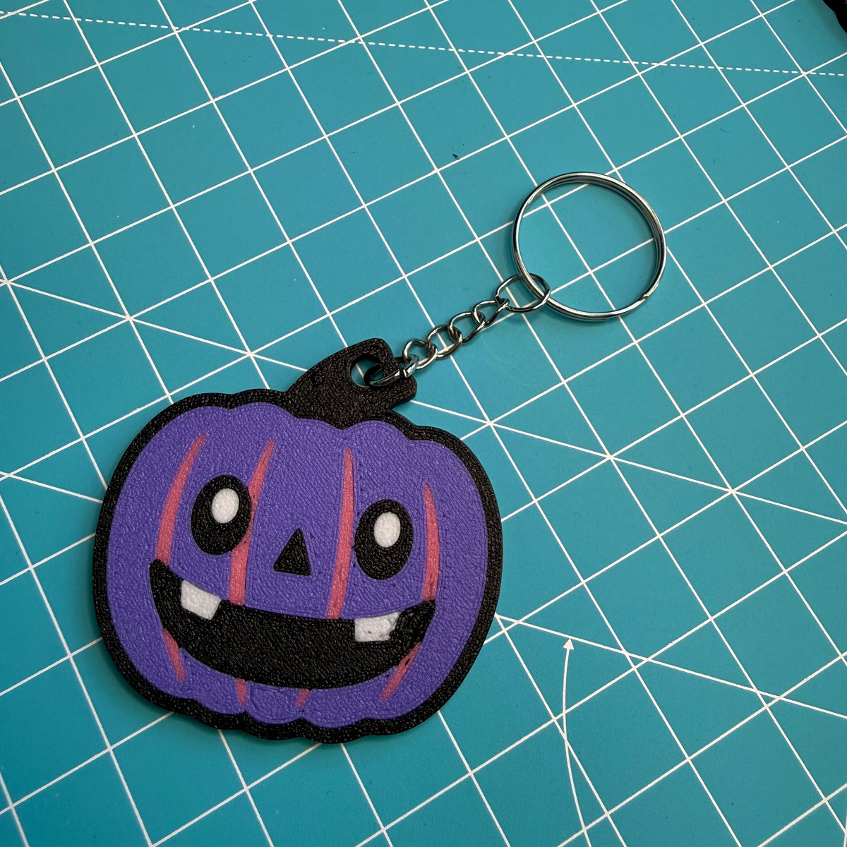 Halloween Schlüsselanhänger
