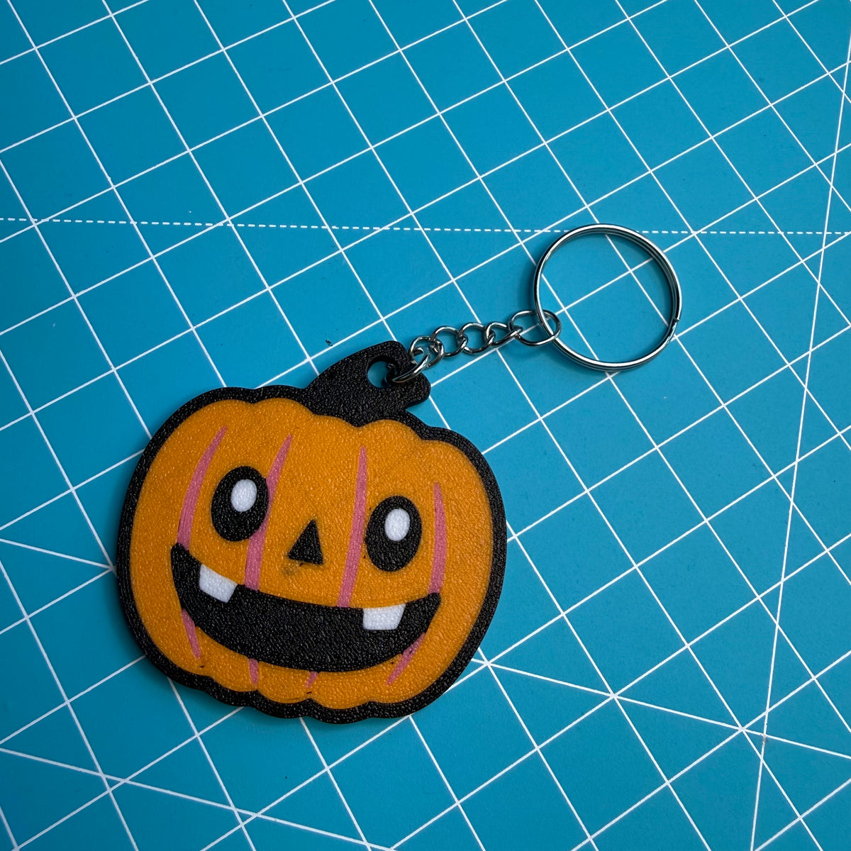 Halloween Schlüsselanhänger