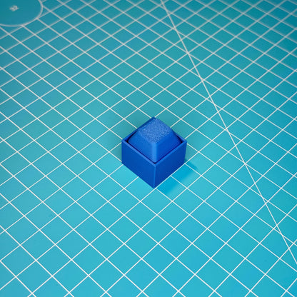 1-Key Clicker Schlüsselanhänger Fidget