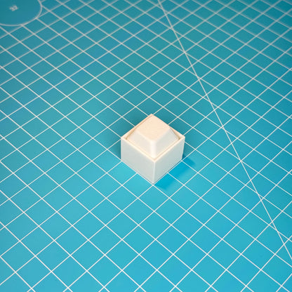1-Key Clicker Schlüsselanhänger Fidget