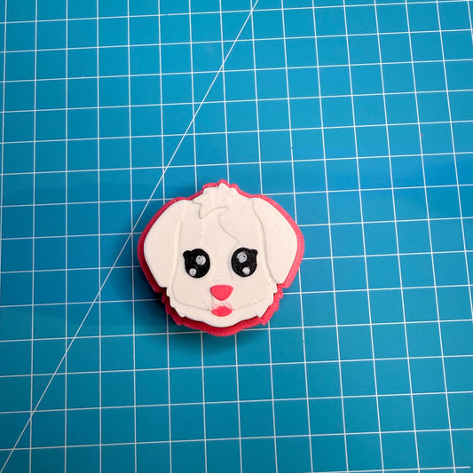 Hunde Clicker Fidget Bundle