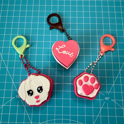Hunde Clicker Fidget Bundle